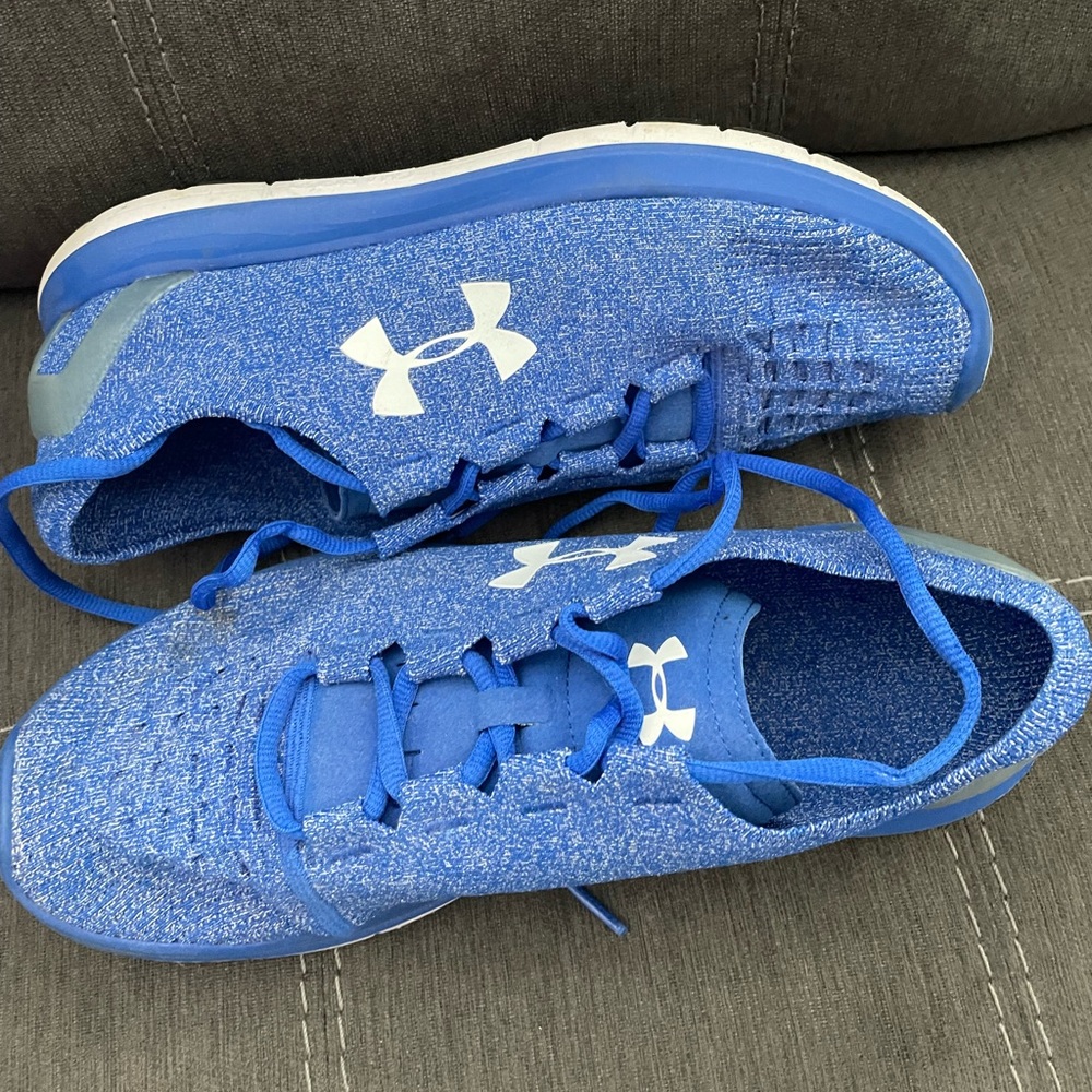 Under Armour Tennis Shoes